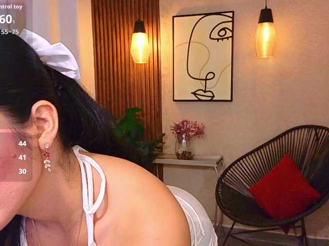 Lia-Mar live cam on BongaCams
