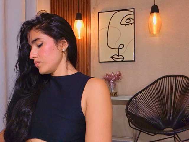 Lia-Mar live cam on BongaCams