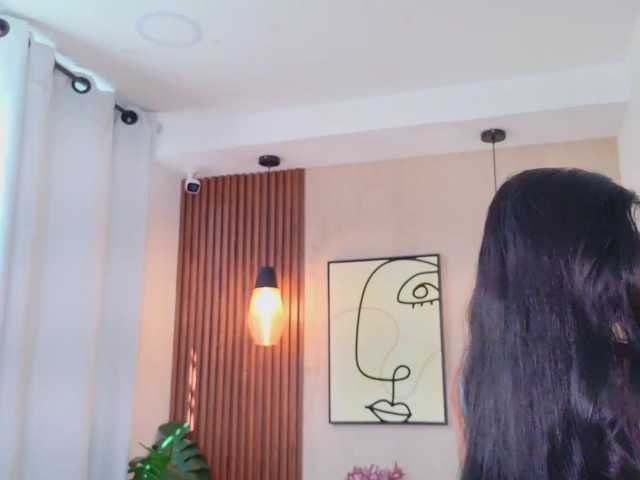 Lia-Mar live cam on BongaCams