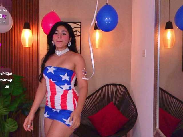Lia-Mar live cam on BongaCams