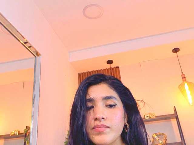 Lia-Mar live cam on BongaCams