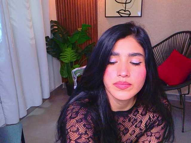 Lia-Mar live cam on BongaCams