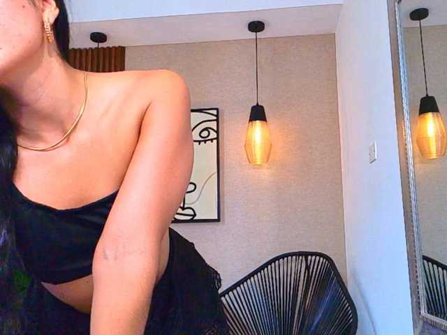 Lia-Mar live cam on BongaCams