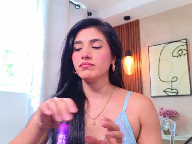 Lia-Mar live cam on BongaCams