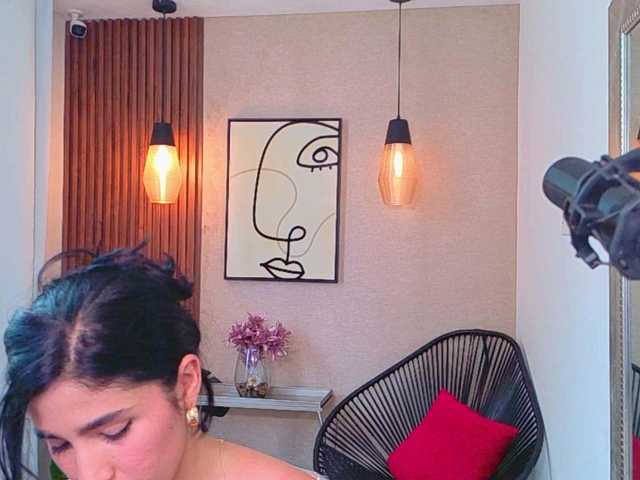 Lia-Mar live cam on BongaCams