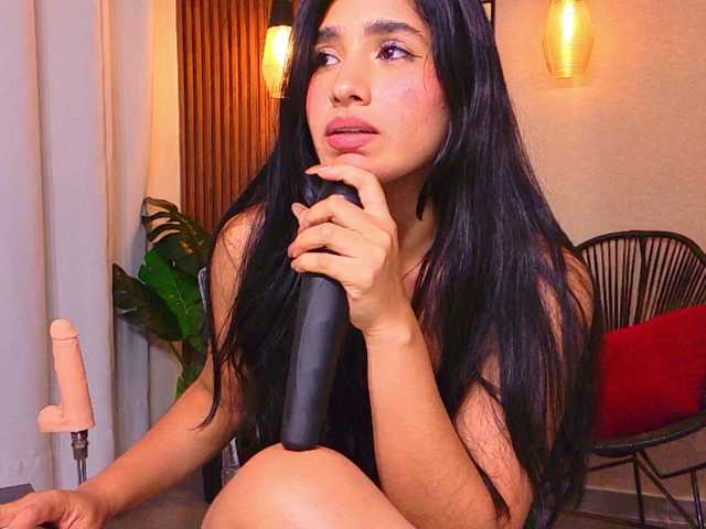 Lia-Mar live cam on BongaCams