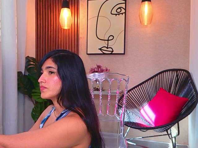 Lia-Mar live webcam show