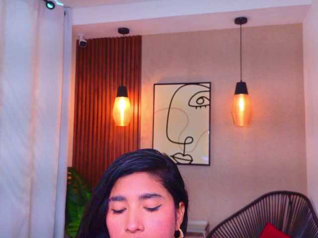 Lia-Mar live cam on BongaCams
