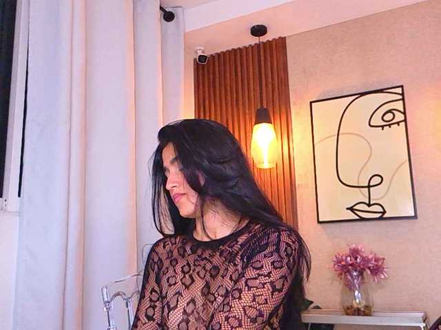 Lia-Mar live cam on BongaCams