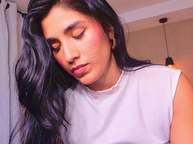 Lia-Mar live cam on BongaCams
