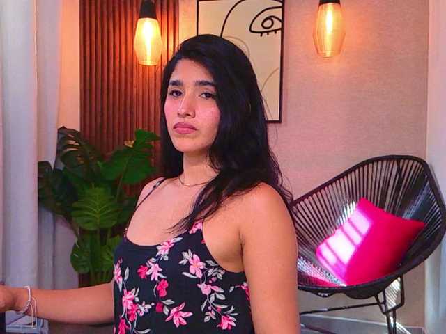 Lia-Mar live cam on BongaCams