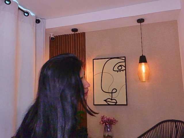 Lia-Mar live cam on BongaCams