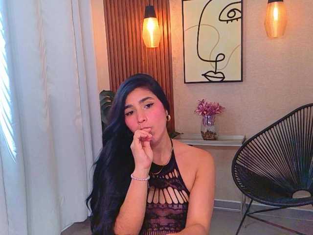 Lia-Mar live cam on BongaCams