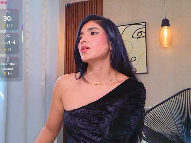Lia-Mar live cam on BongaCams