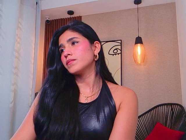 Lia-Mar live cam on BongaCams