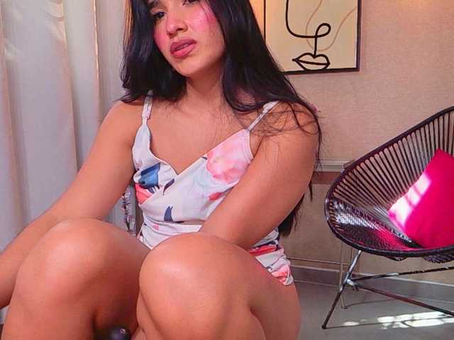 Lia-Mar live cam on BongaCams