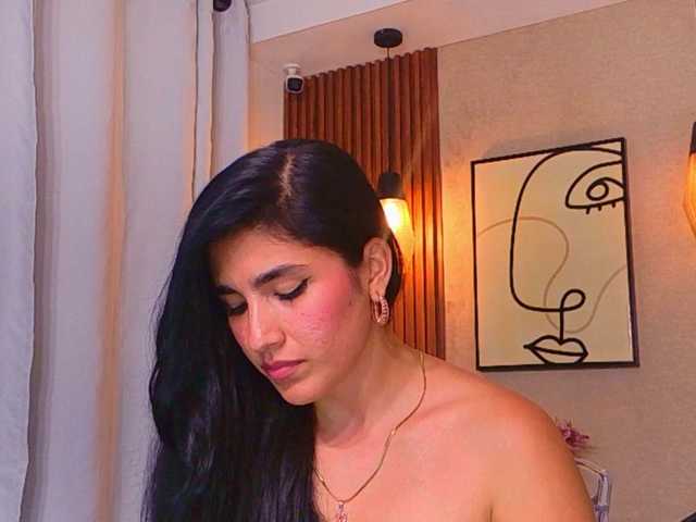 Lia-Mar live cam on BongaCams