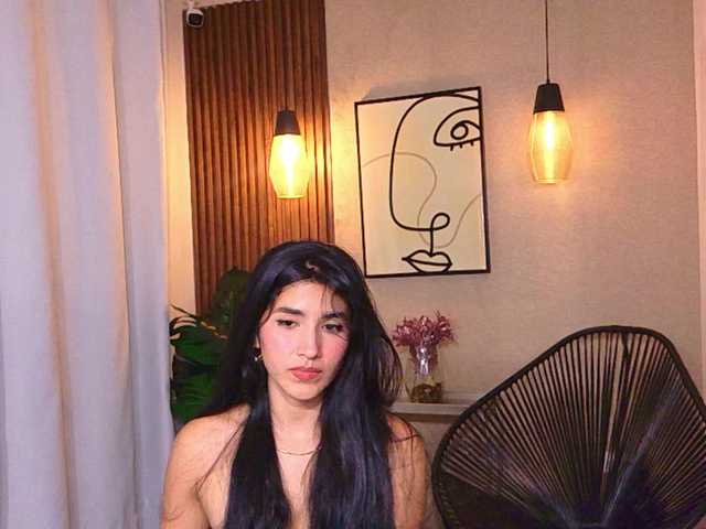 Lia-Mar live cam on BongaCams