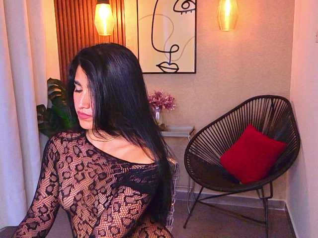 Lia-Mar live cam on BongaCams
