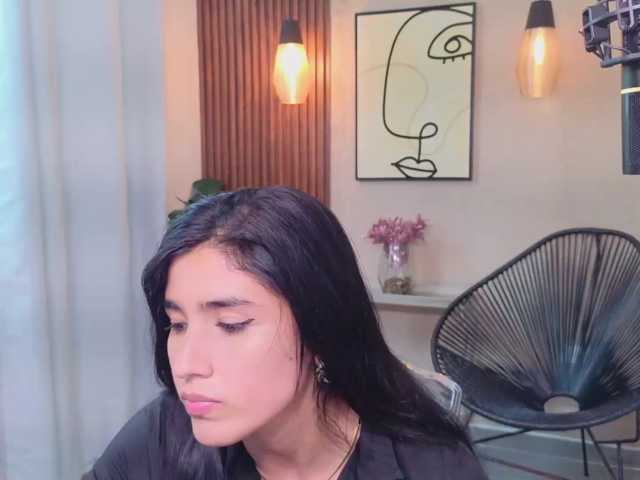 Lia-Mar live cam on BongaCams