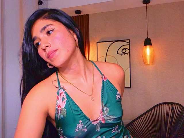 Lia-Mar live cam on BongaCams