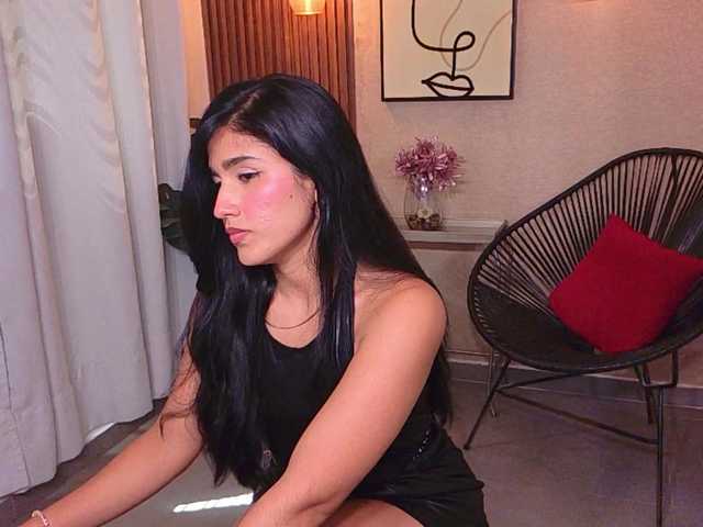 Lia-Mar live webcam show
