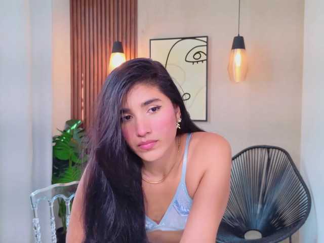 Lia-Mar live cam on BongaCams
