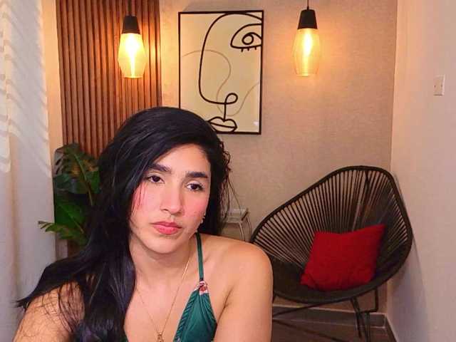 Lia-Mar live cam on BongaCams