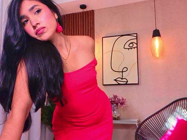 Lia-Mar live cam on BongaCams