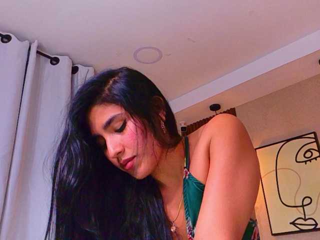 Lia-Mar live cam on BongaCams