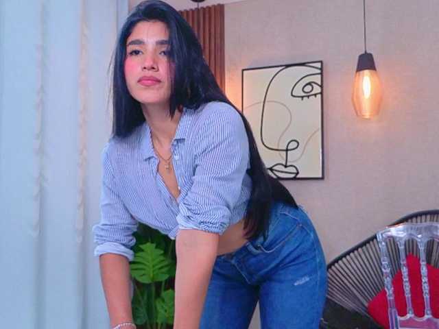 Lia-Mar live cam on BongaCams