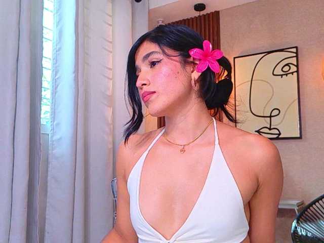 Lia-Mar live cam on BongaCams