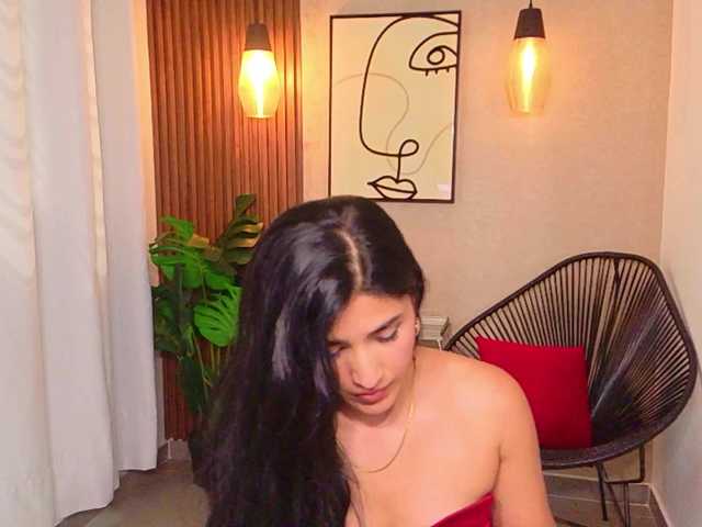Lia-Mar live cam on BongaCams