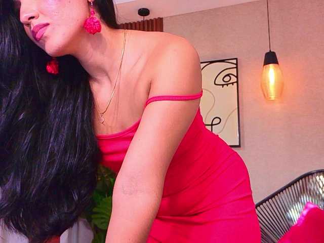 Lia-Mar live cam on BongaCams