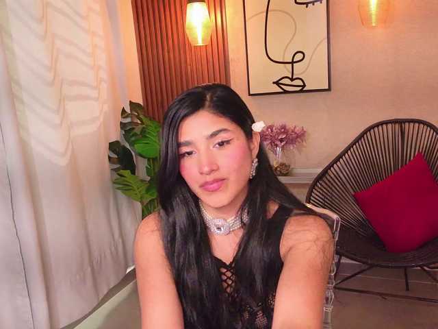Lia-Mar live cam on BongaCams