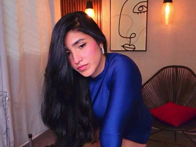 Lia-Mar live cam on BongaCams