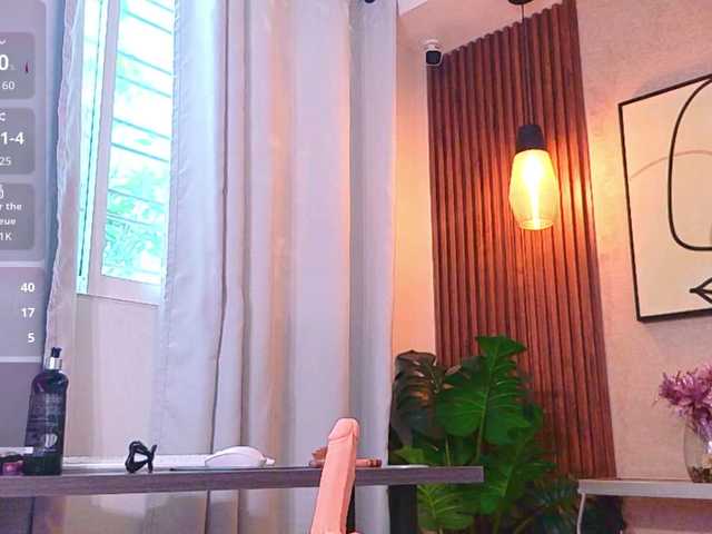 Lia-Mar live cam on BongaCams