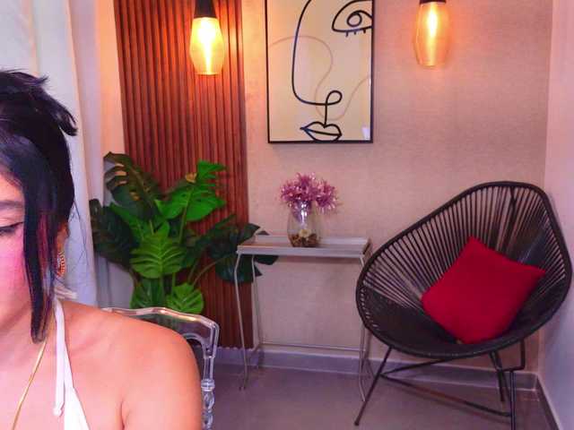 Lia-Mar live cam on BongaCams