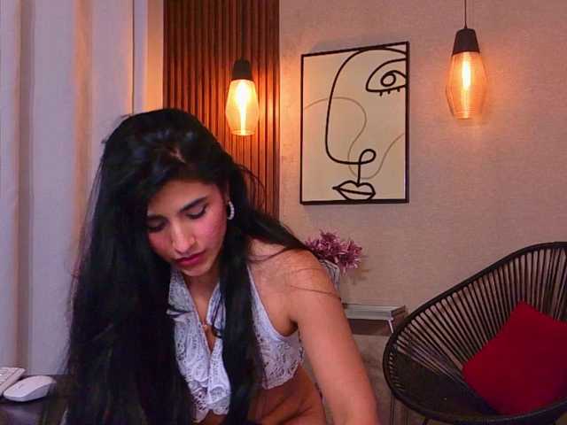 Lia-Mar live cam on BongaCams