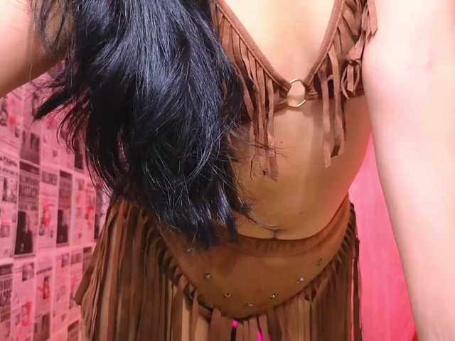 Lia-Mar live cam on BongaCams