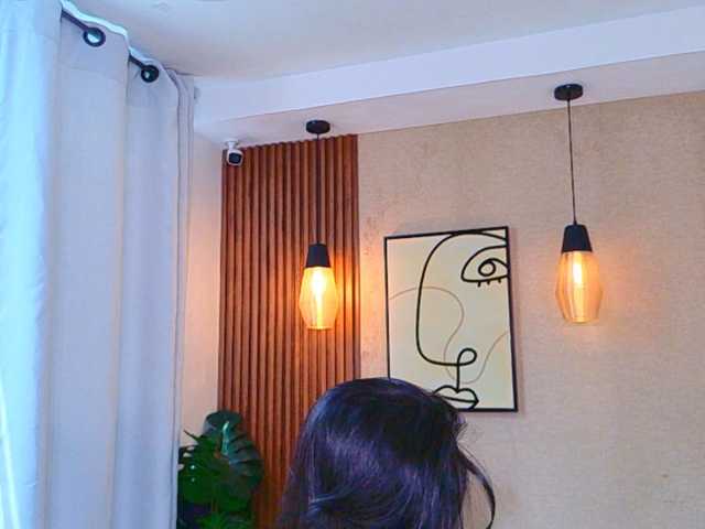 Lia-Mar live cam on BongaCams