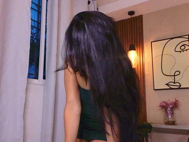 Lia-Mar live cam on BongaCams