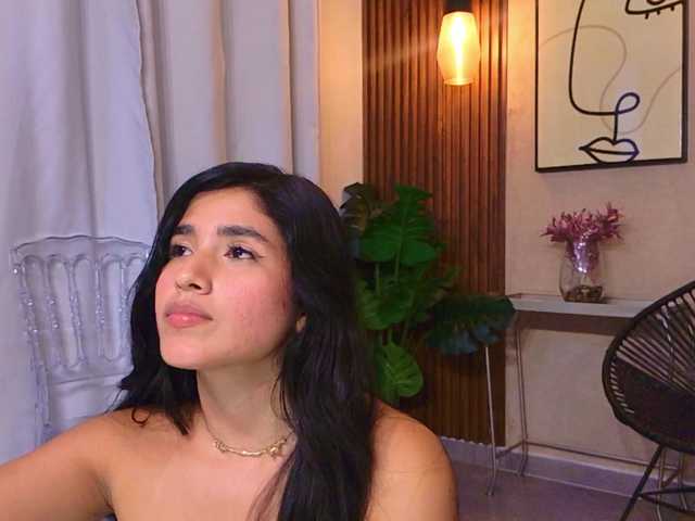 Lia-Mar live cam on BongaCams