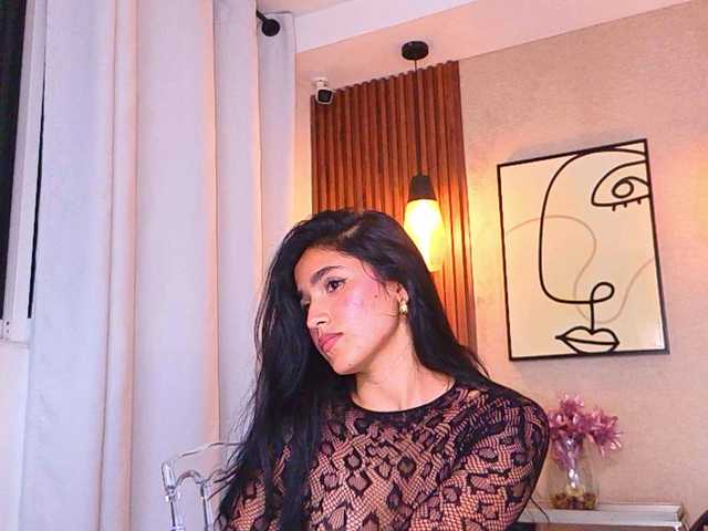 Lia-Mar live cam on BongaCams