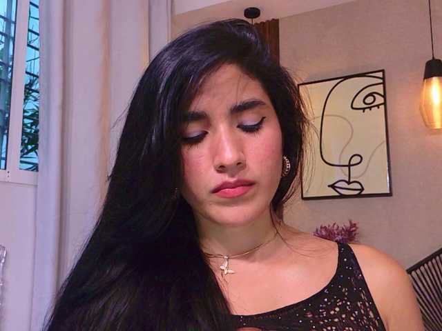Lia-Mar live cam on BongaCams