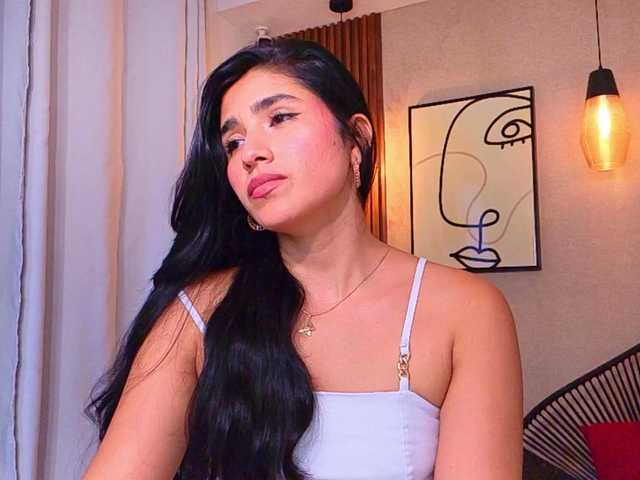 Lia-Mar live cam on BongaCams