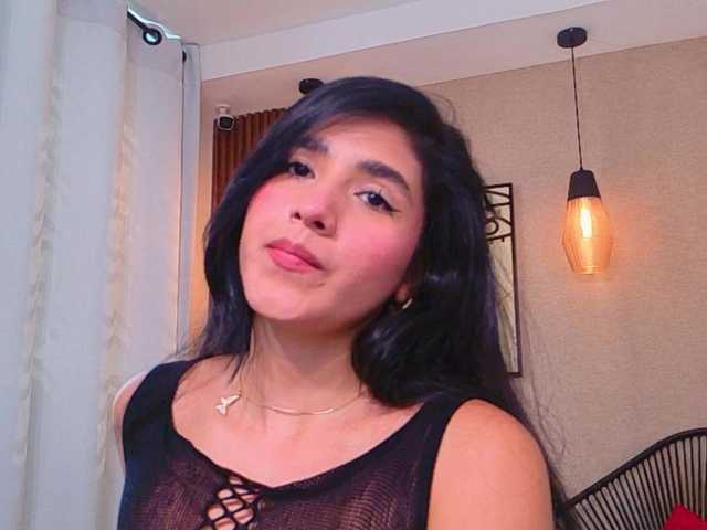 Lia-Mar live cam on BongaCams