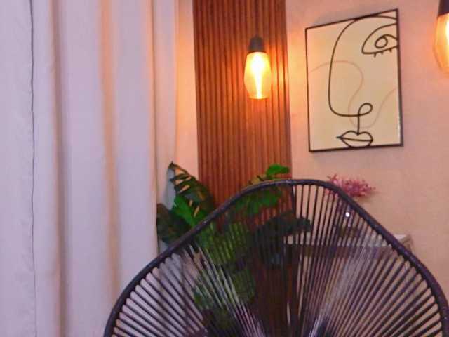 Lia-Mar live cam on BongaCams