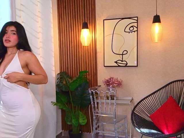 Lia-Mar live cam on BongaCams