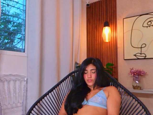 Lia-Mar live cam on BongaCams